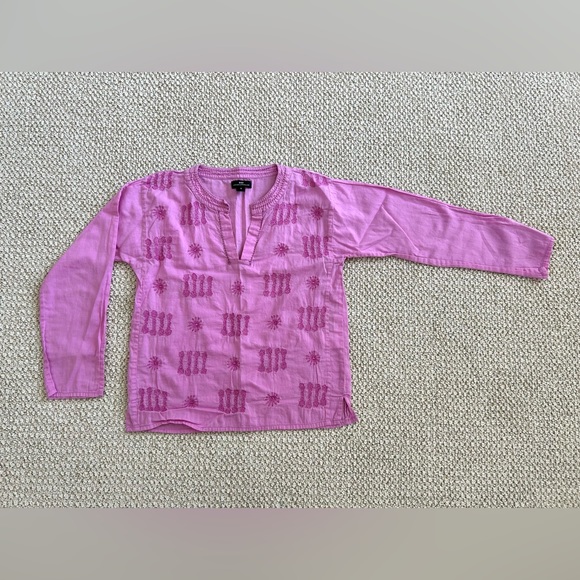 Cute Coverup Top - Picture 1 of 3